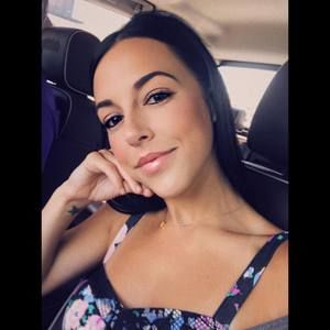 Meet your Posher, Jade